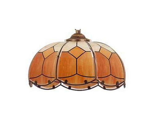 Подвесной светильник Alfa Bluszcz 10651