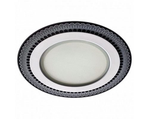 Встраиваемый светильник Эра DK LED 9 DK LED 9-12