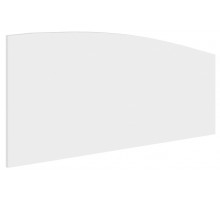 Полка для перегородки Simple SQ-900