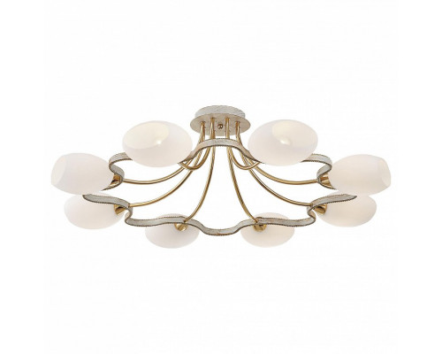 Потолочная люстра Citilux Октава