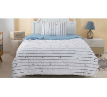 Постельное белье с одеялом детское Микки