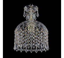 Подвесной светильник Bohemia Ivele Crystal 1478 14783/20 G Drops