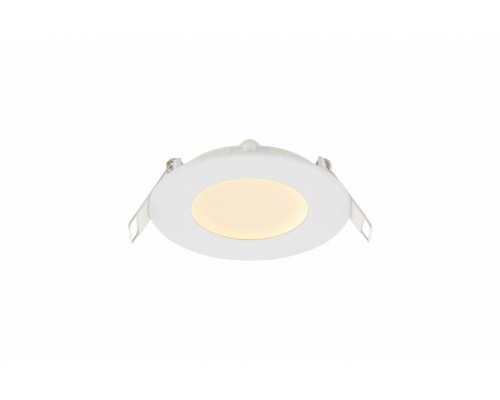 Встраиваемый светильник Globo Alid 12370W
