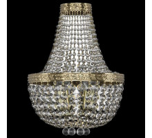 Бра Bohemia Ivele Crystal 1928 19281B/H1/25IV G