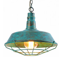 Подвесной светильник Arte Lamp Ferrico A9183SP-1BG