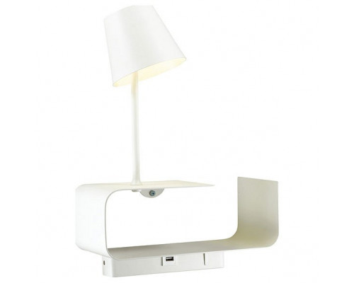 Бра Odeon Light Sven 4161/6WL