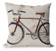 Подушка декоративная Простоквашино Лофт