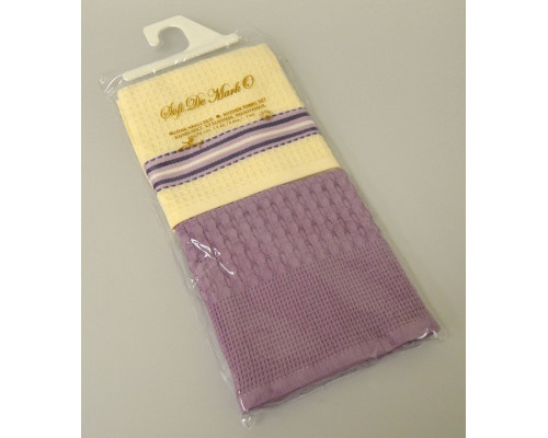 Набор из 2 салфеток Napoli