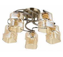 Потолочная люстра Rivoli Casmi Б0044451