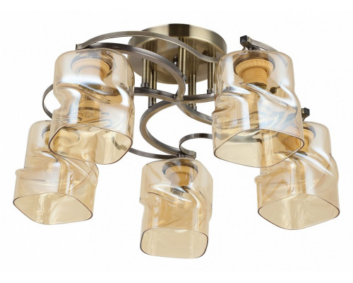 Потолочная люстра Rivoli Casmi Б0044451