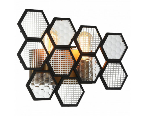 Накладной светильник Favourite Honey 1904-2W