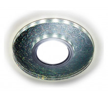 Встраиваемый светильник Ambrella Led S175 S175 PR/CH