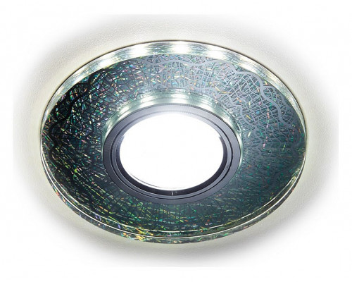 Встраиваемый светильник Ambrella Led S175 S175 PR/CH