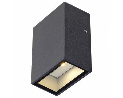 Накладной светильник SLV Quad 232465