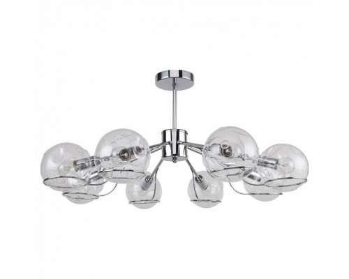 Люстра на штанге Favourite Darina 2341-8P
