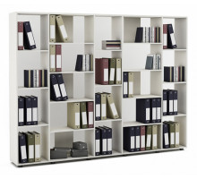 Стеллаж Оксфорд-6