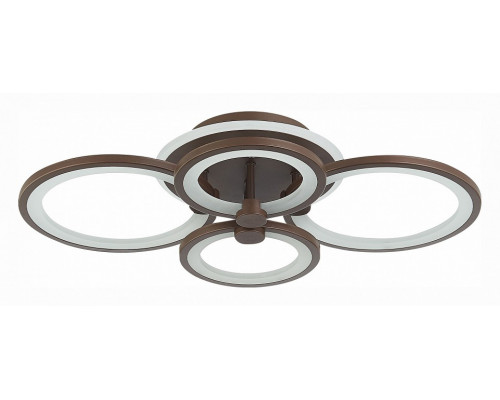 Потолочная люстра EVOLED Leto