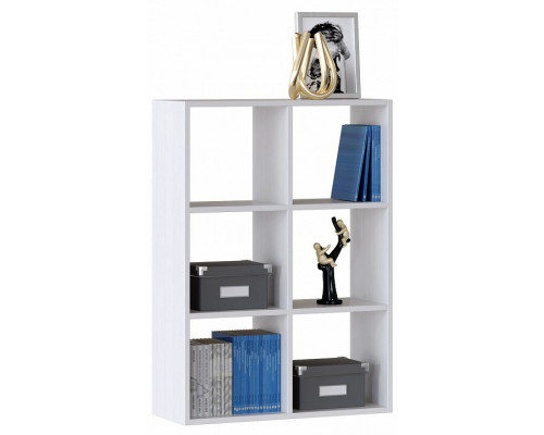 Стеллаж Уно-92