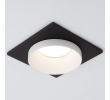 Встраиваемый светильник Elektrostandard 117 MR16 a053347