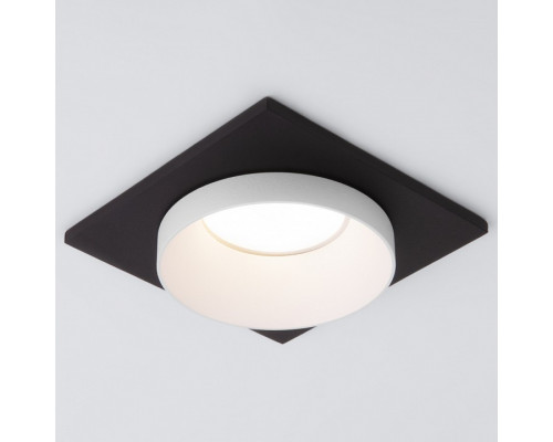 Встраиваемый светильник Elektrostandard 117 MR16 a053347