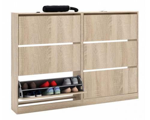 Тумба для обуви Норта-7-1