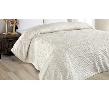 Плед (220x240 см) GIZA