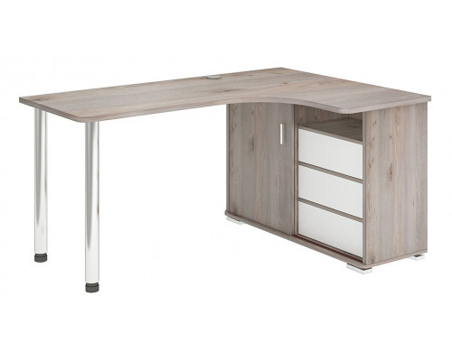 Стол письменный Домино нельсон СР-165СМ
