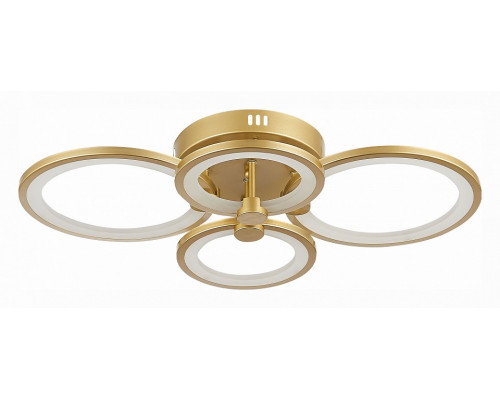 Потолочная люстра EVOLED Leto