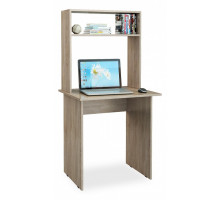 Стол компьютерный Милан-2 с надставкой