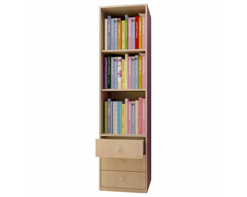 Стеллаж комбинированный Фея