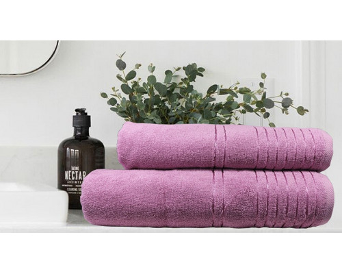 Полотенце для лица (50x90 см) Flesh