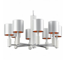 Подвесная люстра Vele Luce Castello VL1803L08