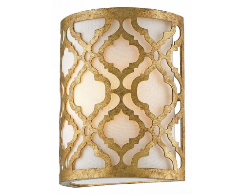 Накладной светильник Gilded Nola Arabella GN-ARABELLA1