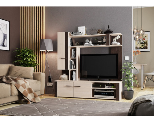 Стенка для гостиной Милана