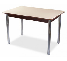 Стол обеденный Румба ПР с камнем