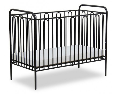 Кроватка Polini kids Vintage 110