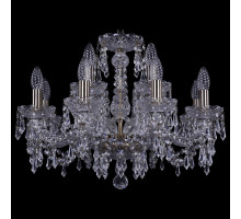 Подвесная люстра Bohemia Art Classic 11.23 11.23.8+4.200.Br.Dr