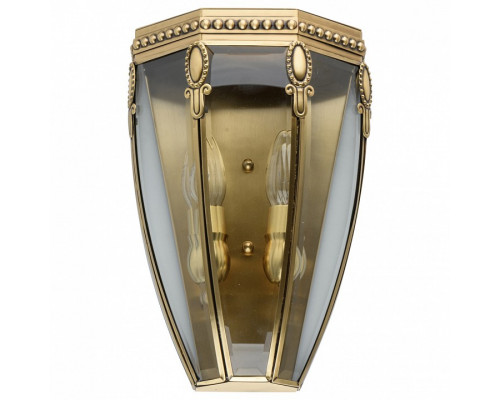 Накладной светильник Chiaro Мидос 2 802021602