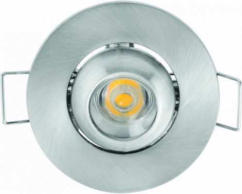 Встраиваемый светильник Horoz Electric Fiona