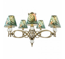 Подвесная люстра Lamp4You Provence 12 M2-07-SB-LMP-O-12