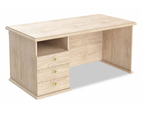 Стол для руководителя Raut RDT 168(L)