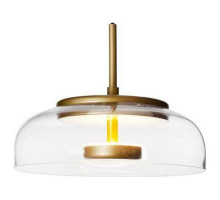 Подвесной светильник Loft it Disk 8210-P