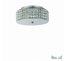 Накладной светильник Ideal Lux Roma ROMA PL4