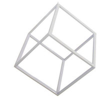 Подвесной светильник Citilux Куб 