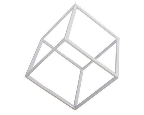 Подвесной светильник Citilux Куб