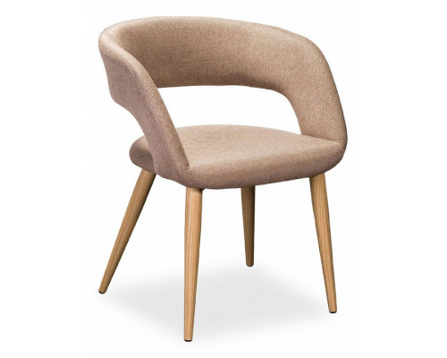 Кресло Walter Сканди Браун