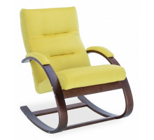 Кресло-качалка Милано