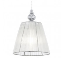 Подвесной светильник Maytoni Monsoon ARM154-PL-01-S