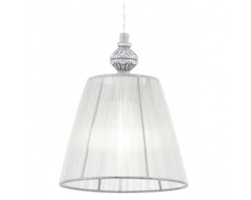 Подвесной светильник Maytoni Monsoon ARM154-PL-01-S