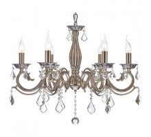 Подвесная люстра Maytoni Bronze 4 RC245-PL-06-R